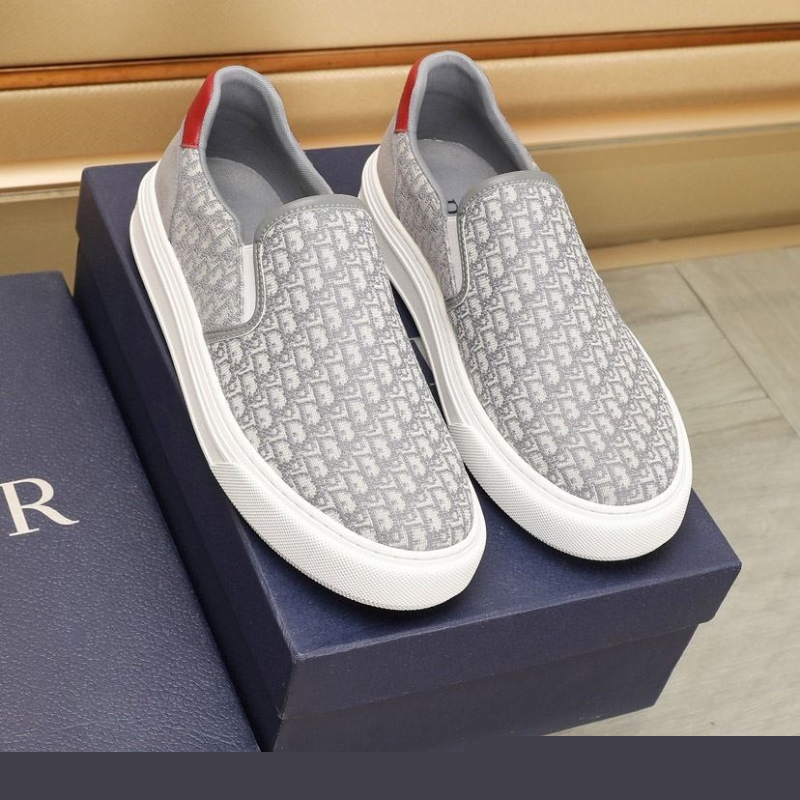 ch**an D*or casual shoes